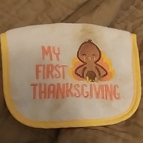 Bibs - Picture 7 of 16